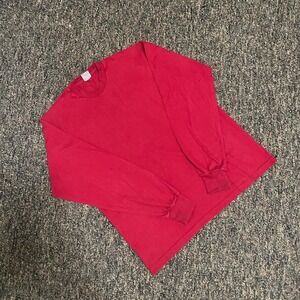 Vintage 90s Made in USA Longsleeve